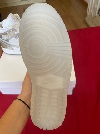 zapatos nike