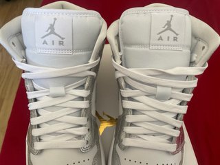 zapatos nike