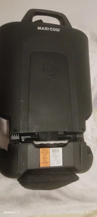Maxi-Cosi Silla de Coche Portátil