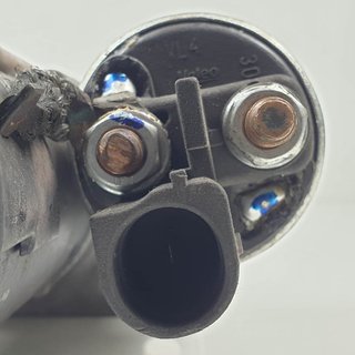 MOTOR ARRANQUE SEAT SEAT LEON (1P1) 2005-2012