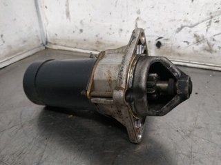 Motor arranque opel 386109 09130838 corsa c 1.2