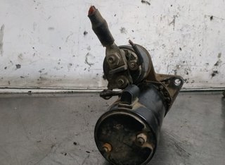 Motor arranque opel 386109 09130838 corsa c 1.2