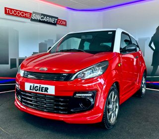 TU COCHE SIN CARNET DESDE 149€ AL MES