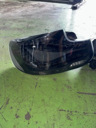 Pilotos Traseros BMW serie 2 F22 OLED