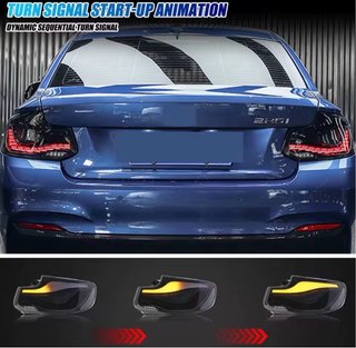 Pilotos Traseros BMW serie 2 F22 OLED