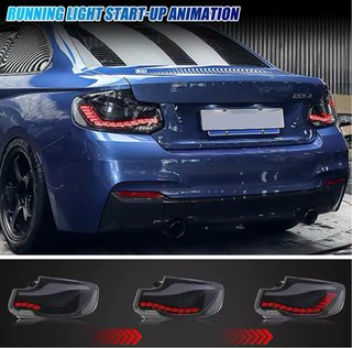 Pilotos Traseros BMW serie 2 F22 OLED