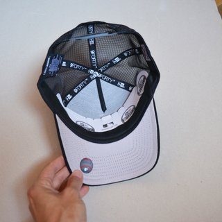 Gorra New Era Baltimore Orioles 9Forty snapback