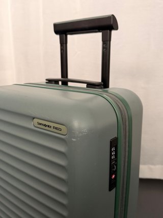 Samsonite RED TOIIS C Spinner 55/20 EXP