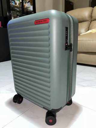 Samsonite RED TOIIS C Spinner 55/20 EXP