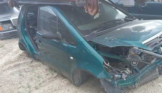 Mercedes-benz 207250 a1683600538 caja clase a 140