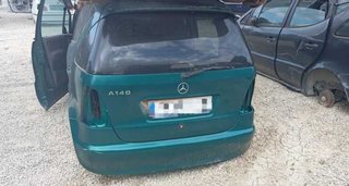 Mercedes-benz 207250 a1683600538 caja clase a 140