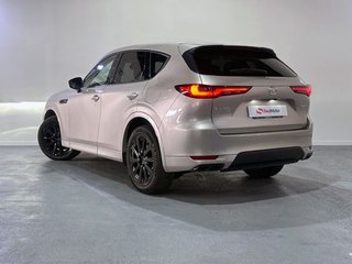 Mazda CX-60 e-Skyactiv PHEV Homura AWD 241 kW (327 CV)