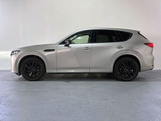 Mazda CX-60 e-Skyactiv PHEV Homura AWD 241 kW (327 CV)