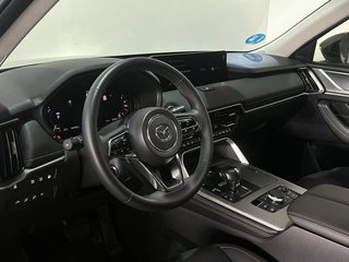 Mazda CX-60 e-Skyactiv PHEV Homura AWD 241 kW (327 CV)