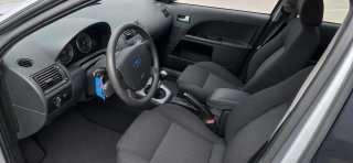 Ford Mondeo 2004