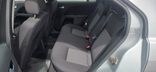 Ford Mondeo 2004