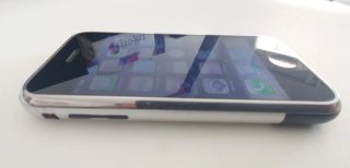 iPhone 2G 16gb (SIN CAJA)