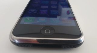iPhone 2G 16gb (SIN CAJA)