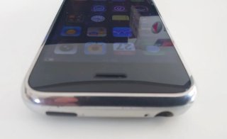iPhone 2G 16gb (SIN CAJA)