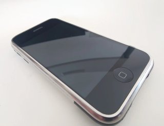 iPhone 2G 16gb (SIN CAJA)