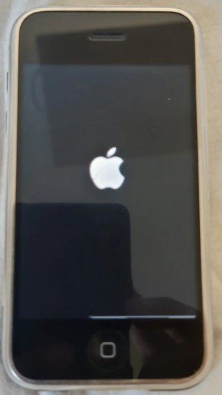 iPhone 2G 16gb (SIN CAJA)