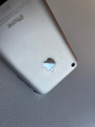 iPhone 2G 16gb (SIN CAJA)