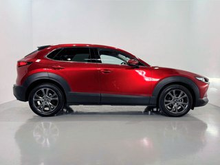 Mazda CX-30 2.0 e-Skyactiv-X Zenith 137 kW (186 CV)