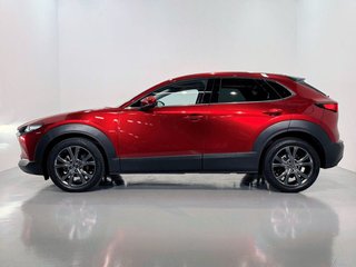 Mazda CX-30 2.0 e-Skyactiv-X Zenith 137 kW (186 CV)