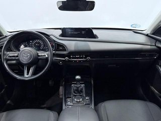 Mazda CX-30 2.0 e-Skyactiv-X Zenith 137 kW (186 CV)