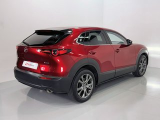Mazda CX-30 2.0 e-Skyactiv-X Zenith 137 kW (186 CV)