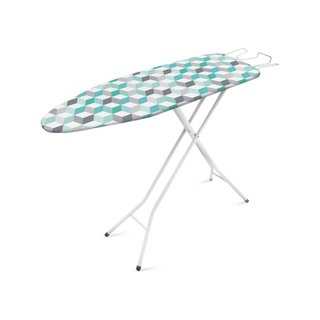 Metaltex ANTARES tabla planchar superficie acero