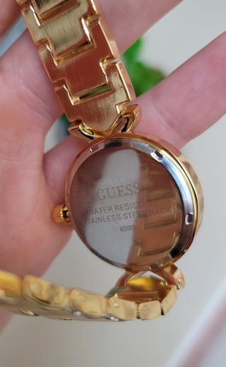 Reloj mujer