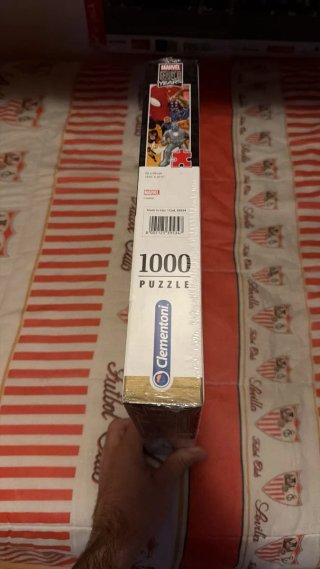 Puzzle Harry Potter