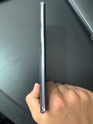 Samsung Galaxy S8+ para piezas