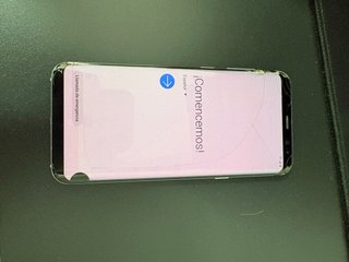 Samsung Galaxy S8 Plus 64 GB – Funciona