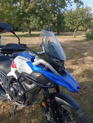 Macbor Montana XR5 2021