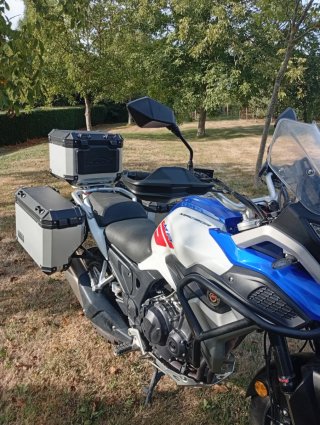 Macbor Montana XR5 2021
