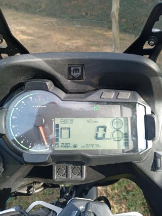 Macbor Montana XR5 2021