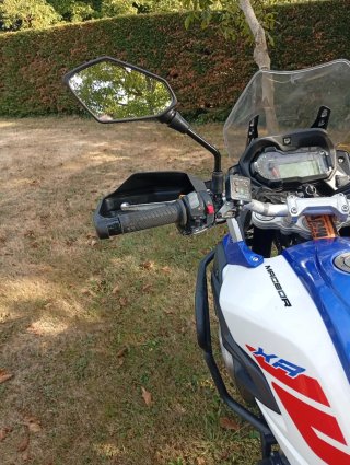 Macbor Montana XR5 2021