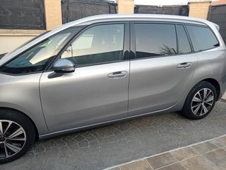 Citroen Grand C4 SpaceTourer 2019