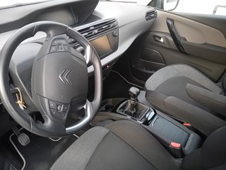 Citroen Grand C4 SpaceTourer 2019