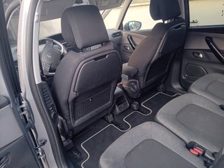 Citroen Grand C4 SpaceTourer 2019