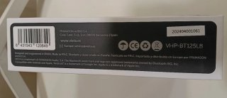Auriculares Vieta Pro Motion Inalámbricos Nuevos