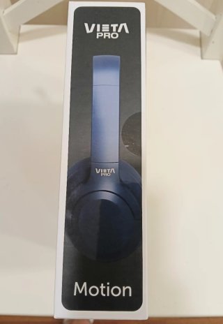 Auriculares Vieta Pro Motion Inalámbricos Nuevos