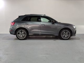 Audi Q3 Black line 35 TDI 110 kW (150 CV) S tronic