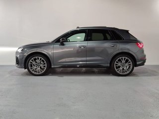 Audi Q3 Black line 35 TDI 110 kW (150 CV) S tronic