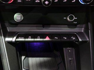 Audi Q3 Black line 35 TDI 110 kW (150 CV) S tronic