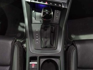 Audi Q3 Black line 35 TDI 110 kW (150 CV) S tronic