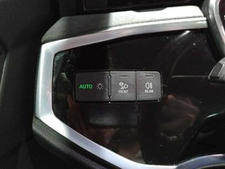 Audi Q3 Black line 35 TDI 110 kW (150 CV) S tronic