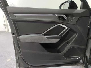 Audi Q3 Black line 35 TDI 110 kW (150 CV) S tronic